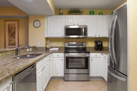 Grand Atlantic Ocean Resort - Image 2