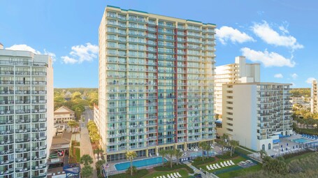 Grand Atlantic Ocean Resort - Image 27