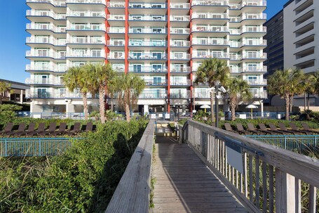 Grand Atlantic Ocean Resort - Image 12