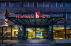 Exterior - Panorama Hotel (Vilnius)