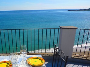 Restaurant - Hotel Palladio (Giardini Naxos)