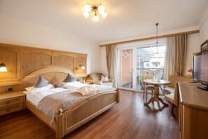 Junior Suite (Sesvenna)