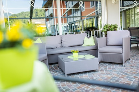 Terraza