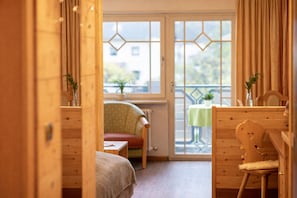Superior Room (Watles) | Living area