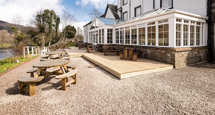 Killin Hotel
