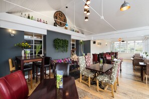 Restaurant - Killin Hotel (Killin)