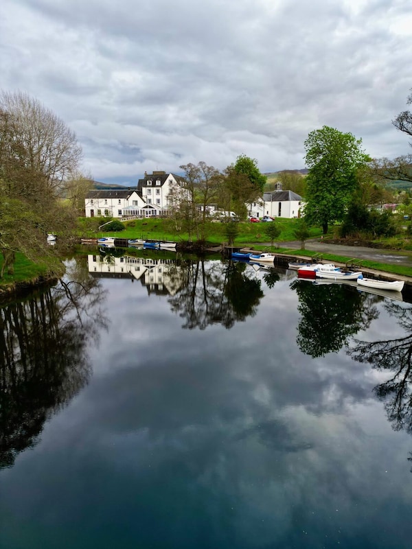 Killin Hotel - Killin