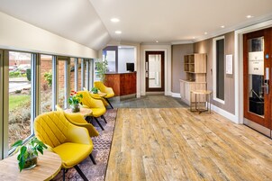 Salas de tratamientos para parejas, bañera de hidromasaje