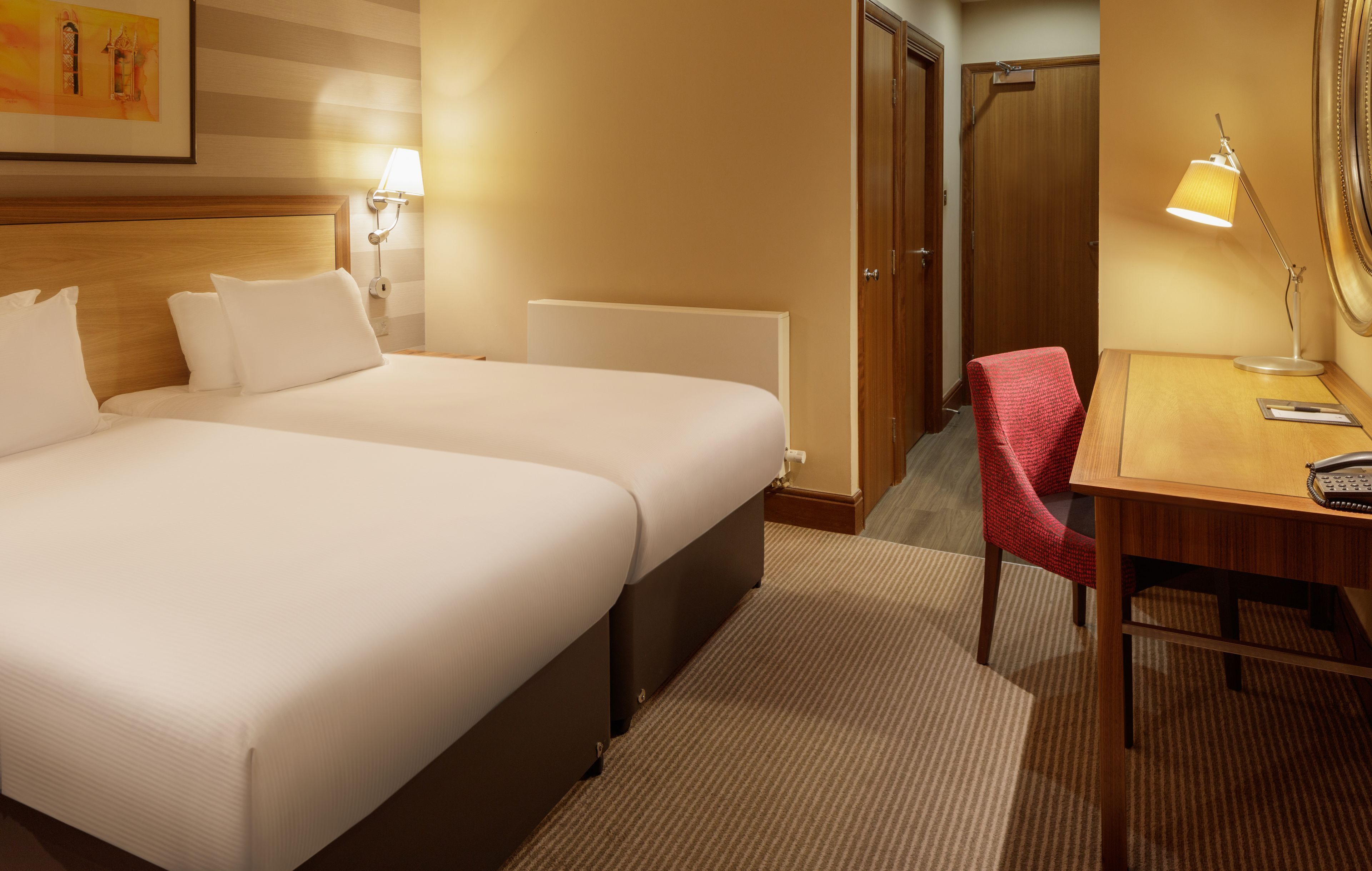1 bedroom, in-room safe, desk, laptop workspace