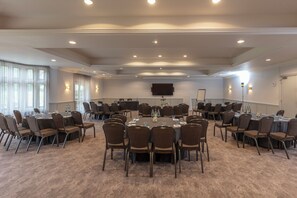 Meeting facility - Cambridge Belfry Hotel & Spa (Cambridge)