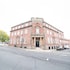 George Hotel, Burslem, Stoke-on-Trent