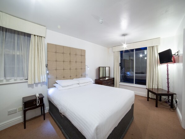 Deluxe Double Room, 1 Double Bed