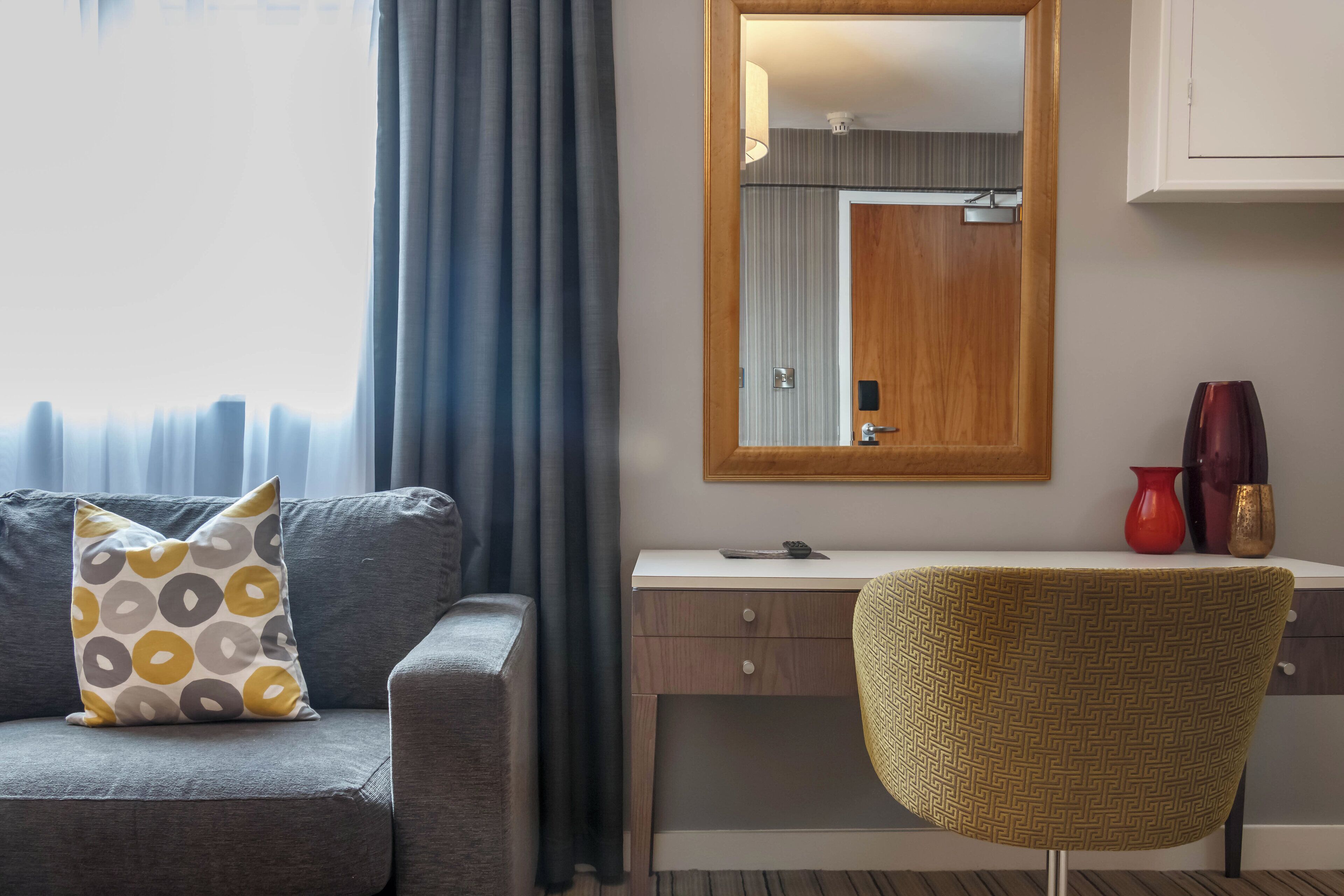 Foto - Garner Hotel Preston Samlesbury by IHG