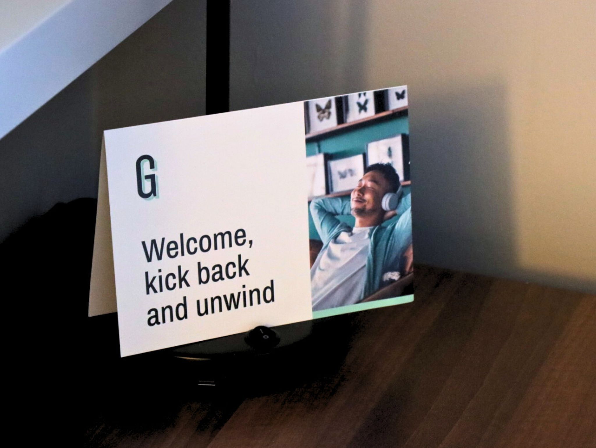 premium bedding, in-room safe, desk, laptop workspace