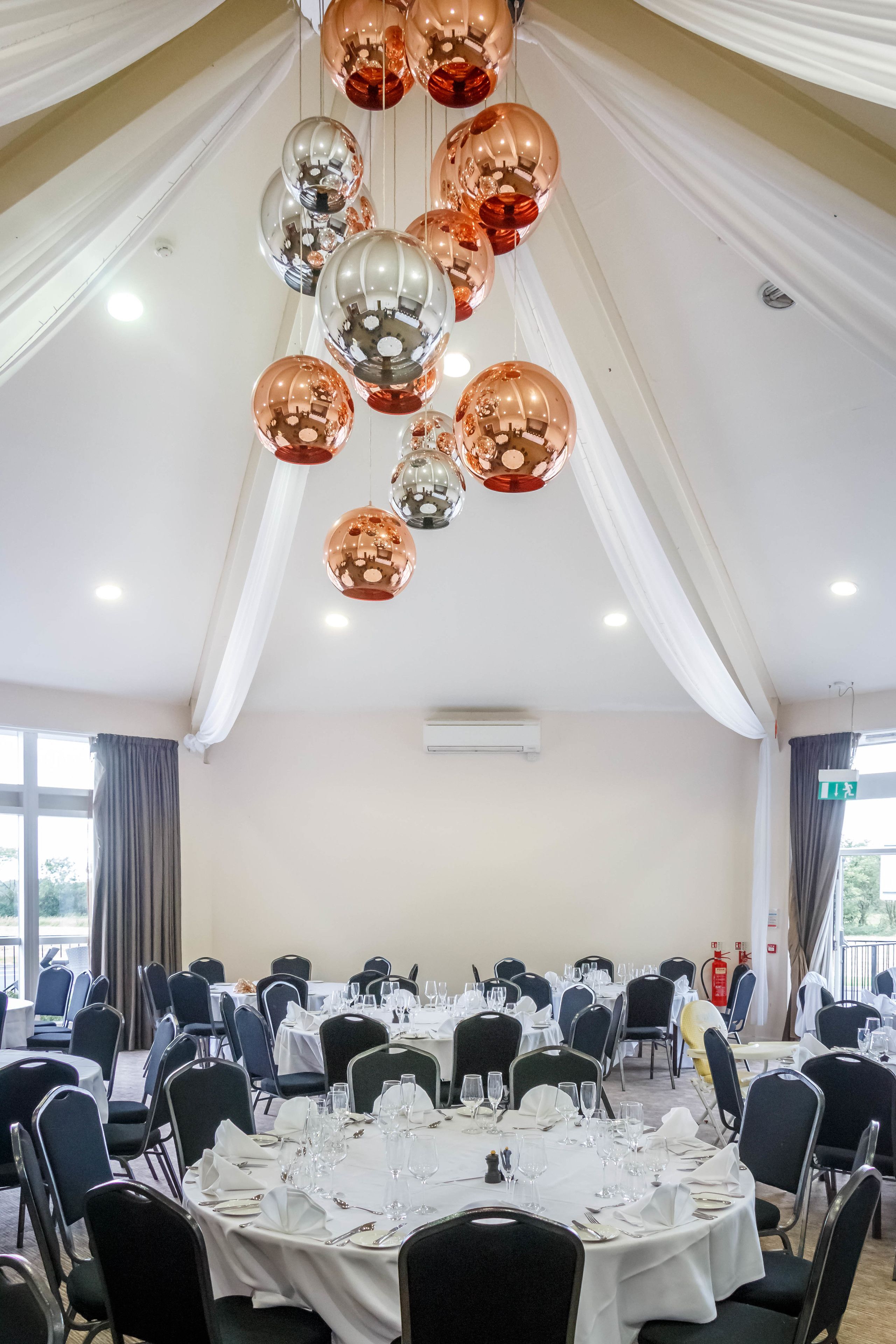 Photo - Garner Hotel Preston Samlesbury, An Ihg
