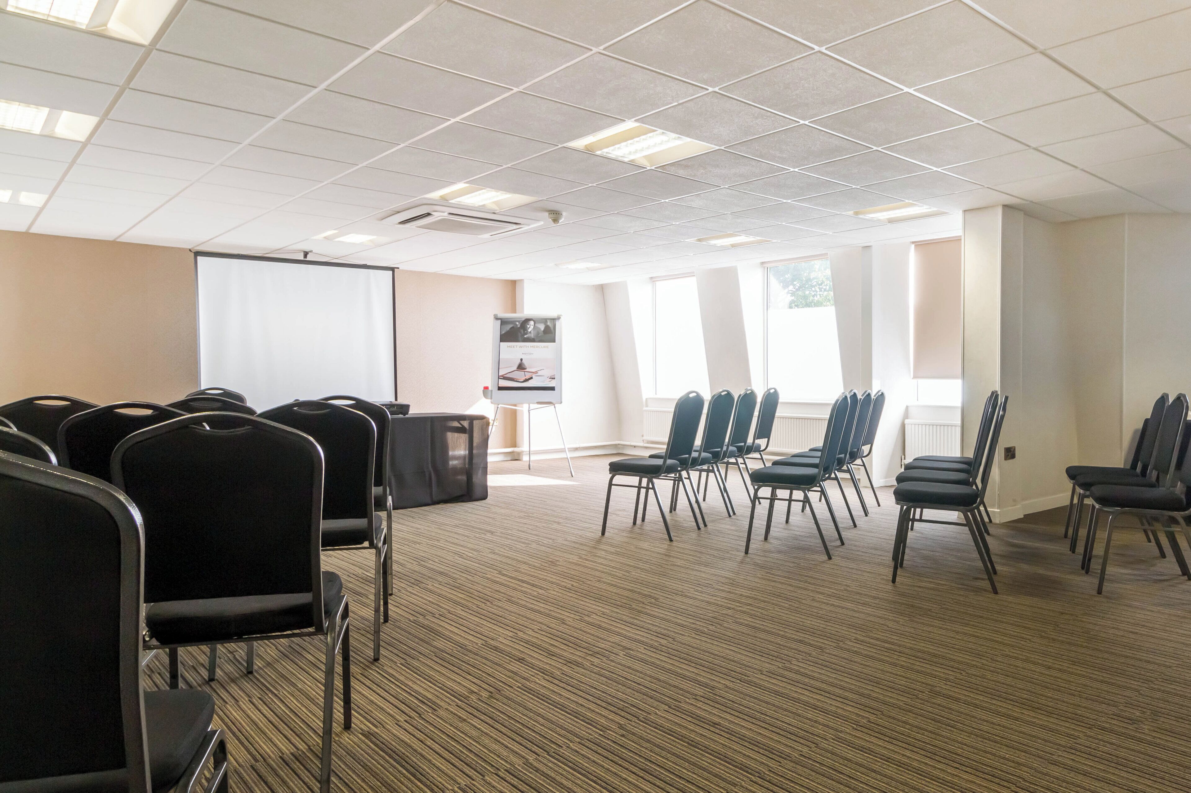 Sala de reuniones