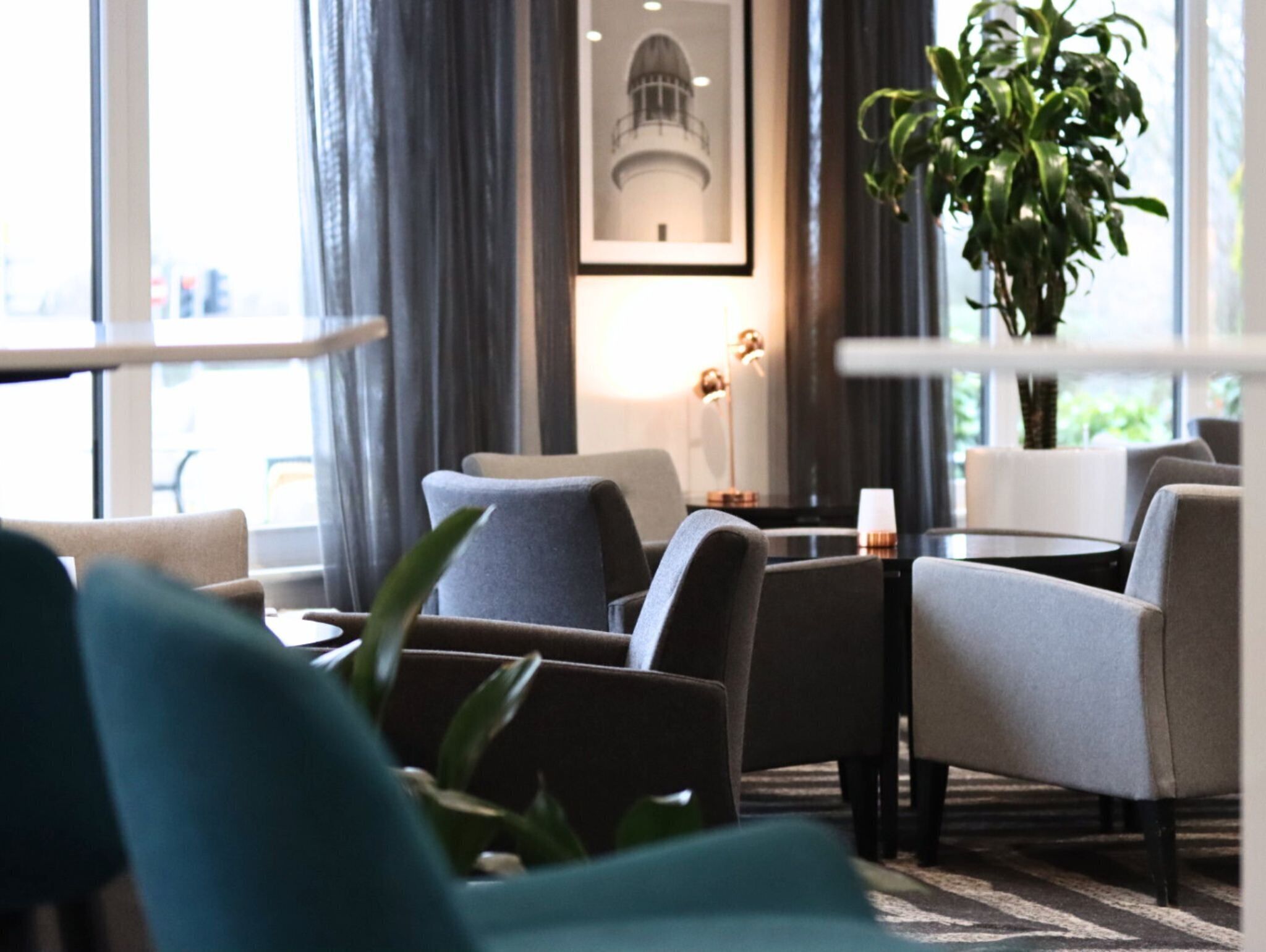 Foto - Garner Hotel Preston Samlesbury, An Ihg