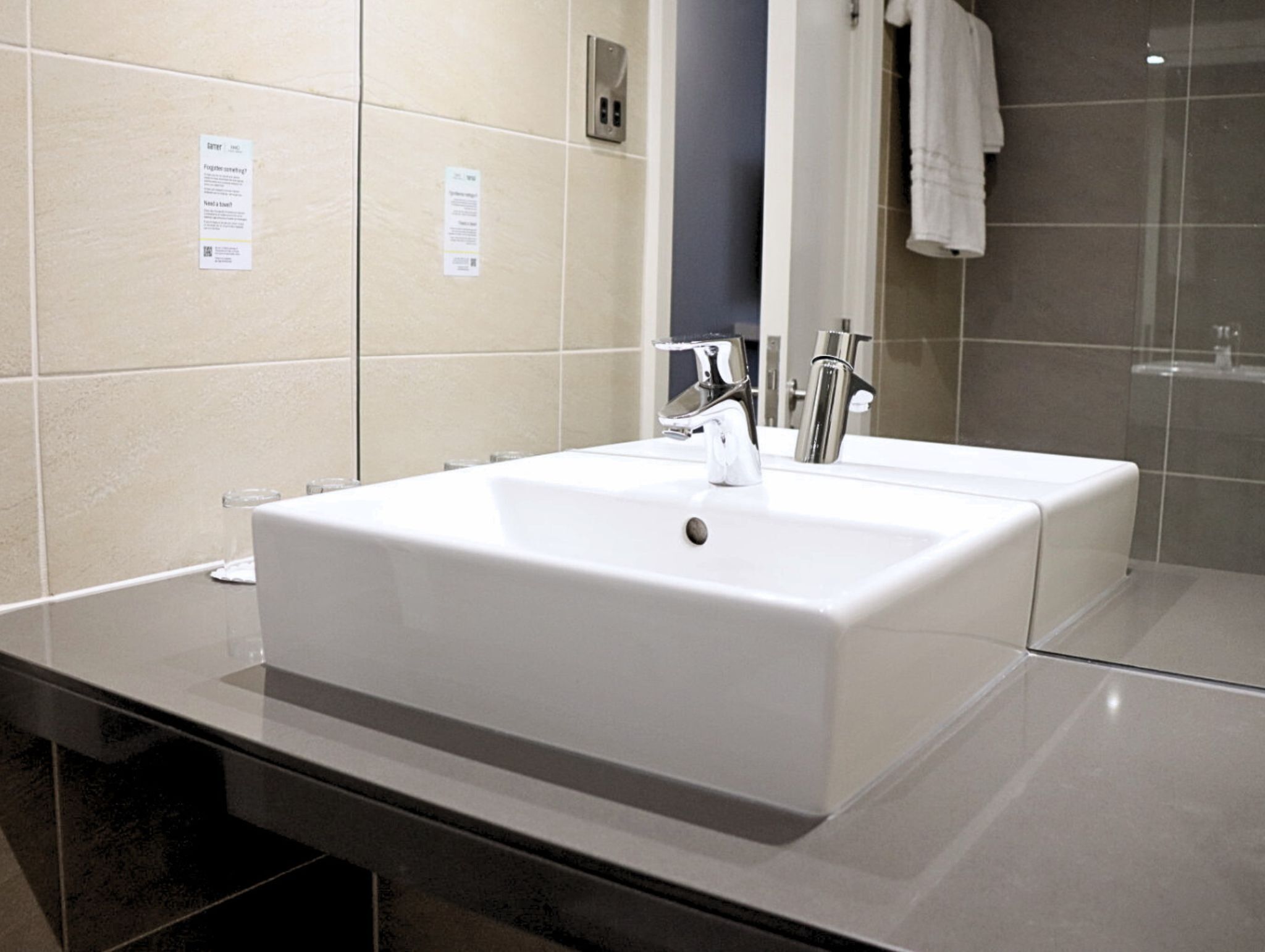 Foto - Garner Hotel Preston Samlesbury by IHG