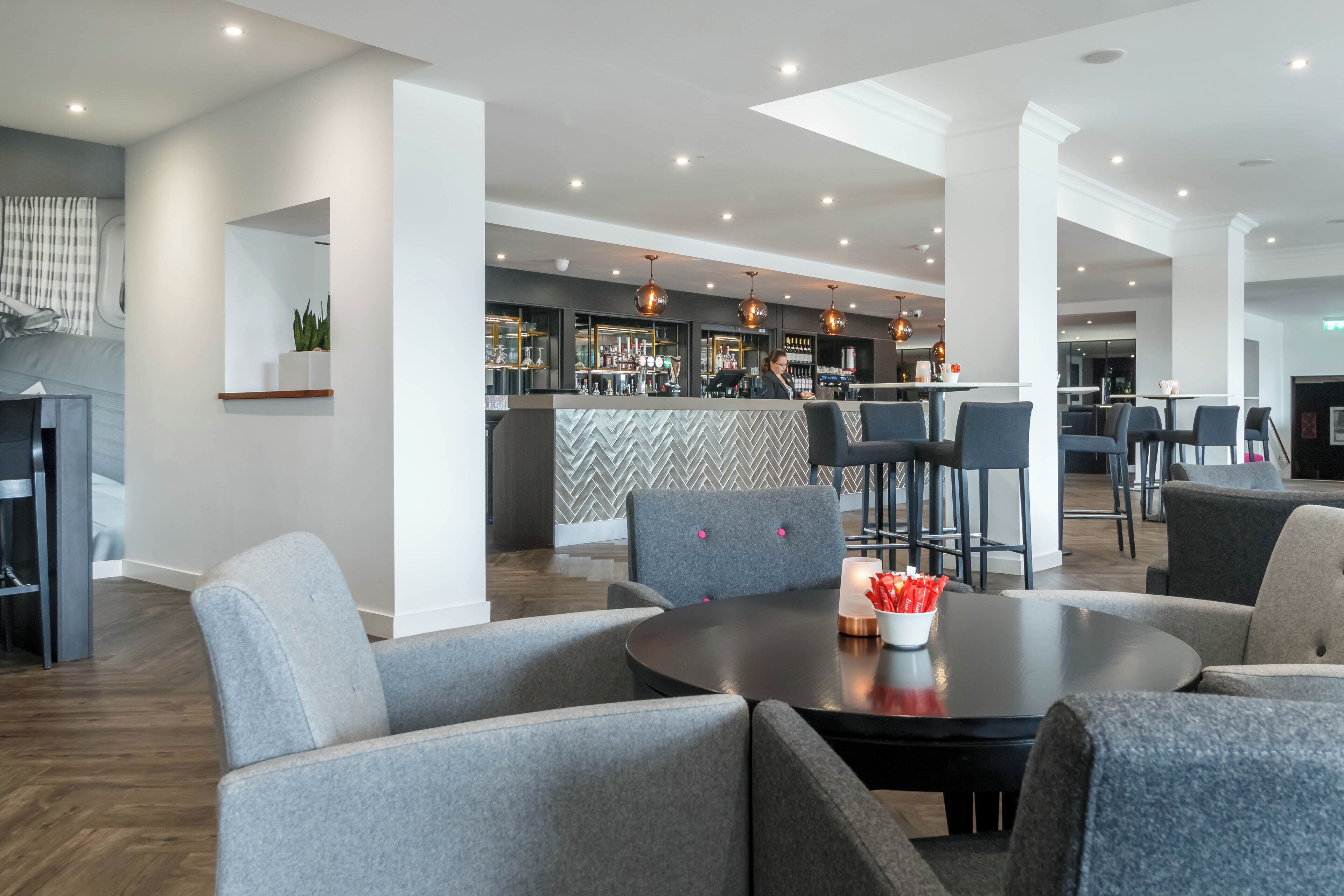 Foto - Garner Hotel Preston Samlesbury, An Ihg