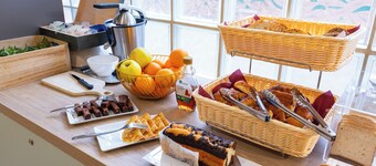 Zenitude Hôtel-Résidences Le Cannet