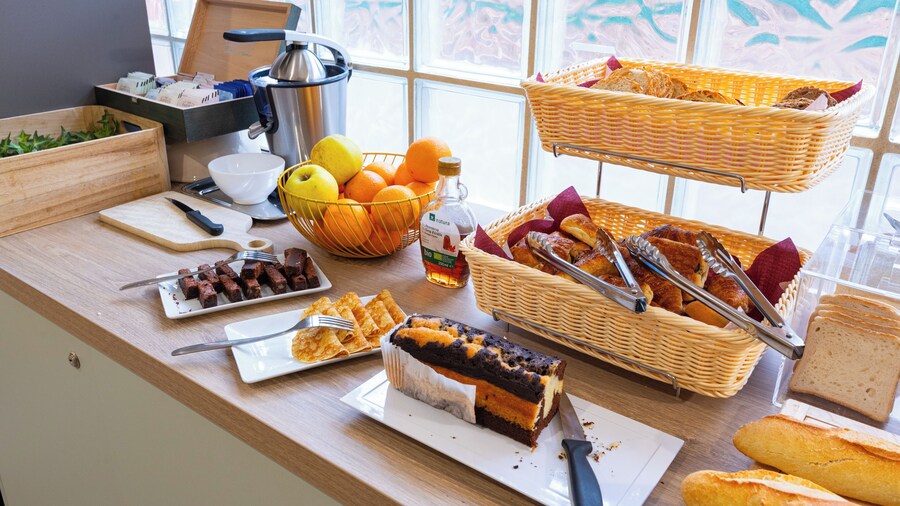 Zenitude HÎtel-Résidences Le Cannet