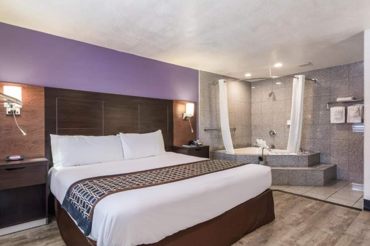 Superior Single Room
