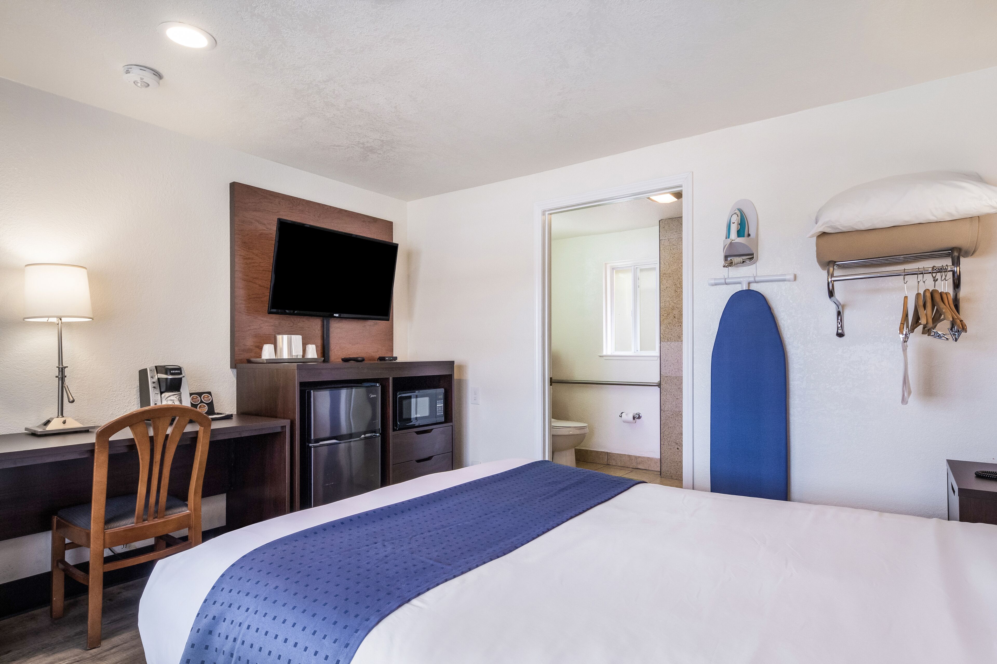 Photo - Carmel Hill Lodge