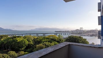 Superior Plus with Balcony - Sea View