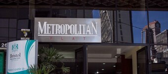 Bristol Metropolitan Flat