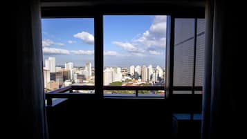 Deluxe Duplex | 1 bedroom, minibar, desk, free WiFi