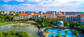 Guangzhou Phoenix City Hotel