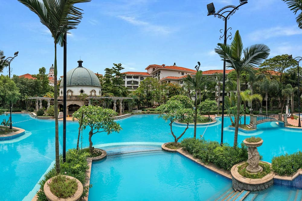 Guangzhou Phoenix City Hotel