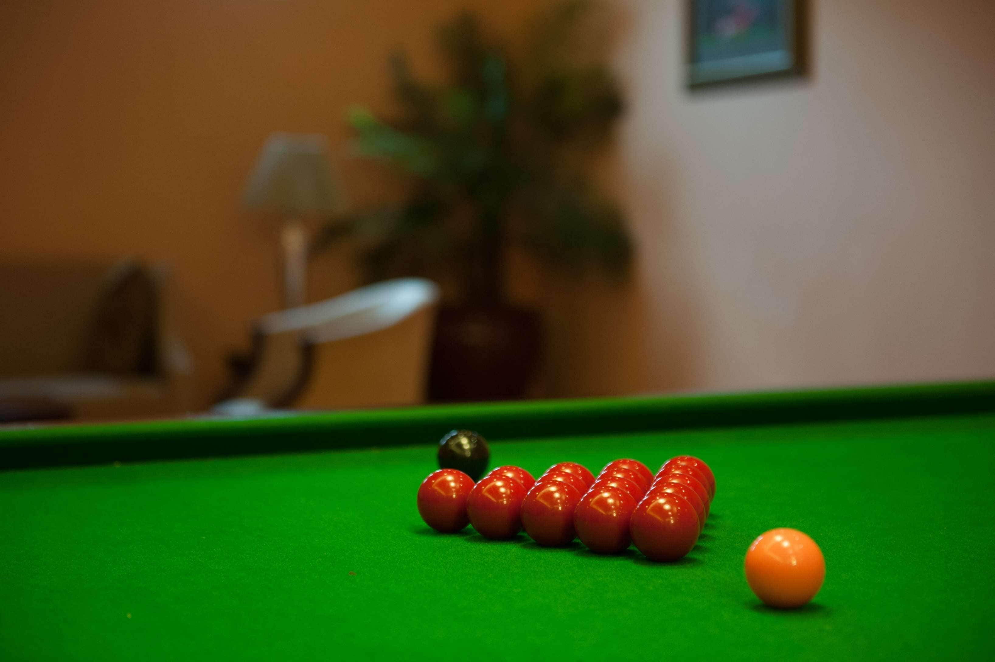 Billards