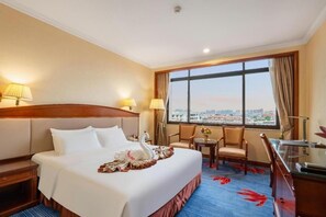 Alarm clocks - Quanzhou Hotel (Quanzhou)