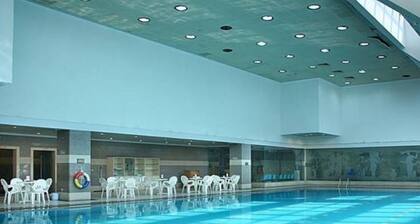 Quanzhou Hotel