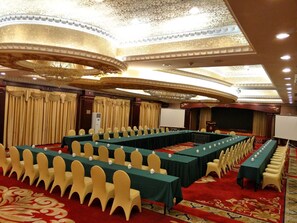 Meeting facility - Quanzhou Hotel (Quanzhou)