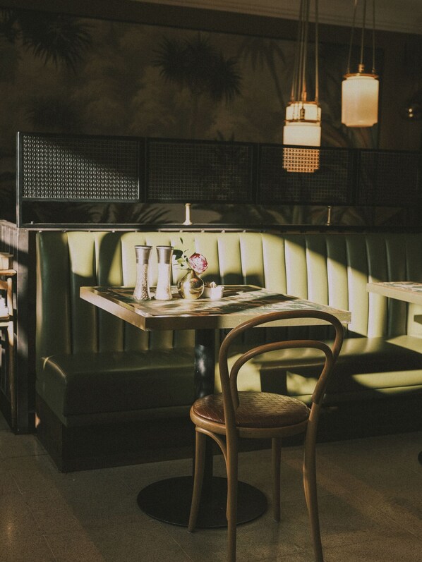 ร้านอาหาร