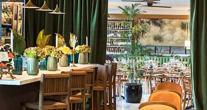 Hotel Eco Boutique Bidasoa