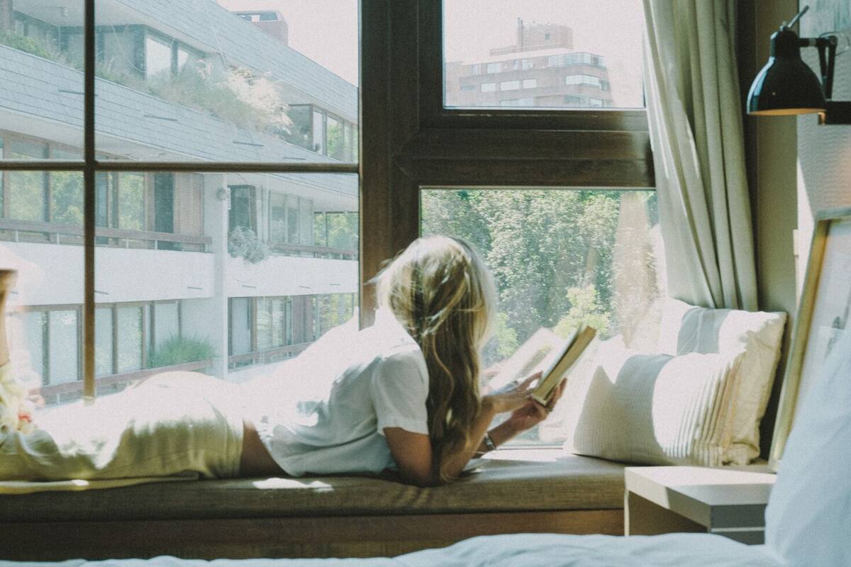 Habitación estándar, vistas a la ciudad | Ropa de cama hipoalergénica, colchones Tempur-Pedic, minibar