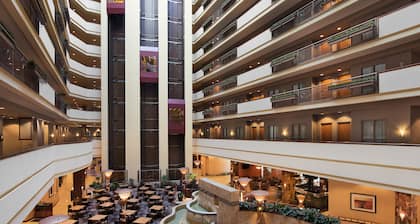 Embassy Suites by Hilton Dallas Frisco Hotel & Convention Center