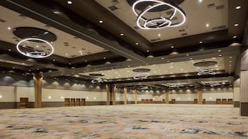 Salón de baile