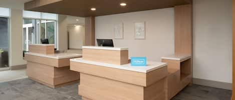 Recepción