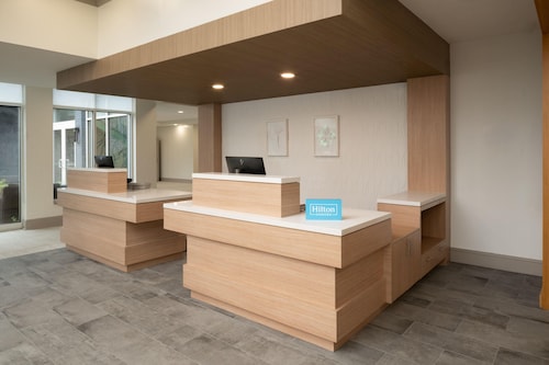 Hilton Garden Inn Richmond South/Southpark