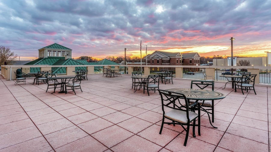 Hilton Garden Inn Richmond South/Southpark