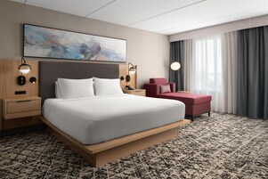 Ropa de cama de alta calidad y colchones con acolchado adicional