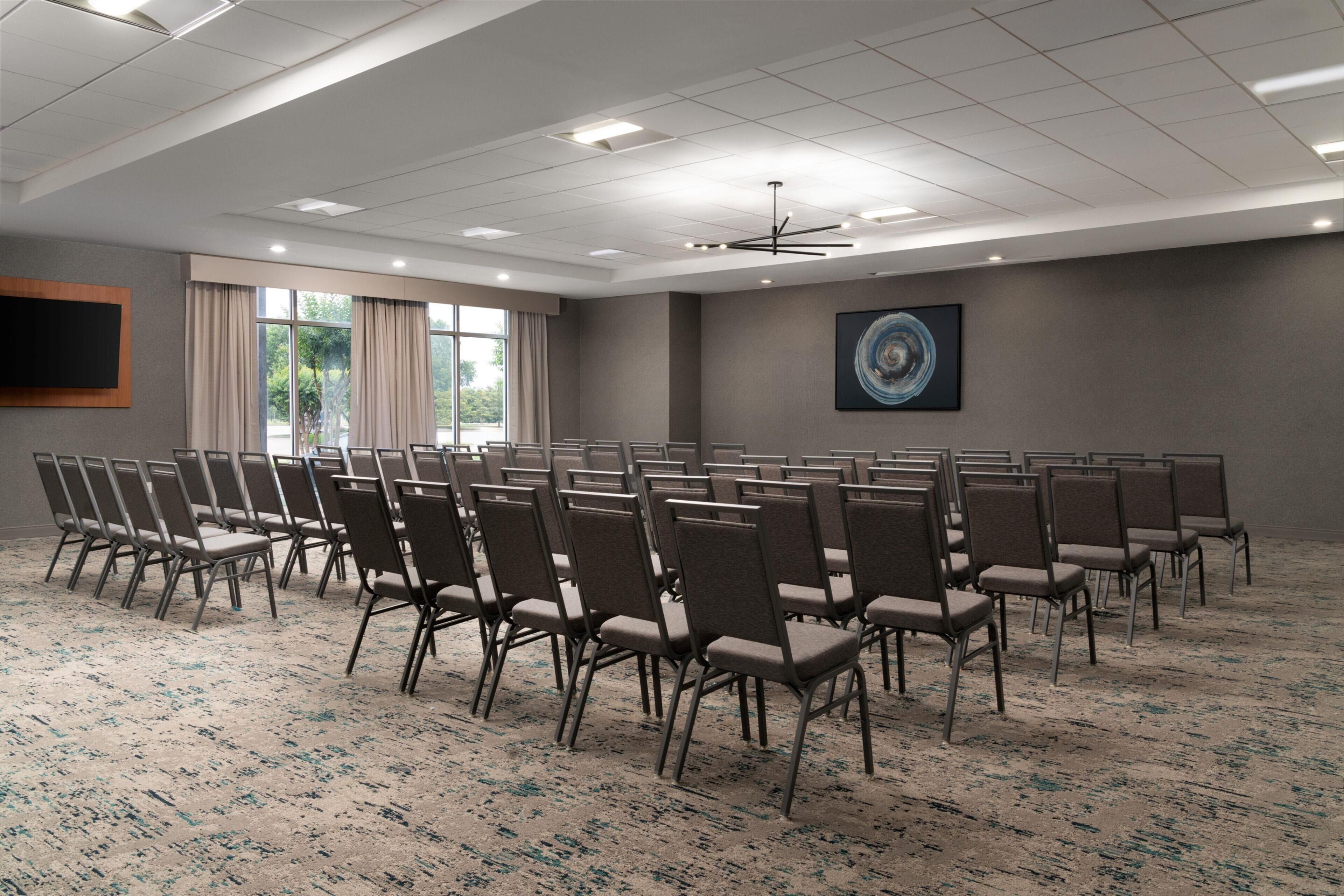 Salle de réunion
