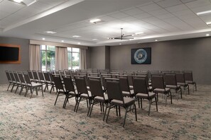 Sala de reuniones