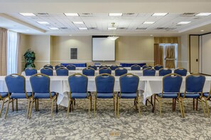 Sala de reuniones