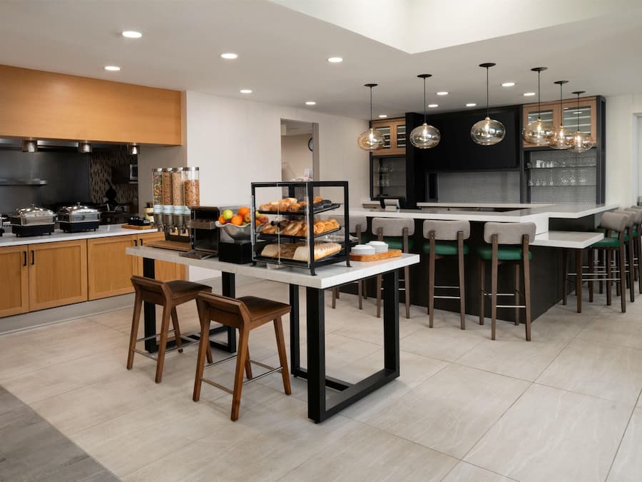 Dagelijks à la carte ontbijt (toeslag)