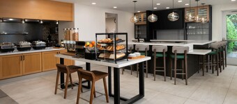 Hilton Garden Inn Richmond South/Southpark